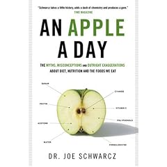 An Apple A Day