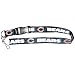 Chicago Bears NFL Break-Away Key Lanyard (36) by Pro Specialties Group