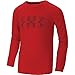 Under Armour Boys' UA Waffle Long Sleeve