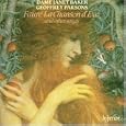 Lieder f�r Sopran