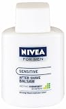 Details zu "NIVEA For Men After Shave Balsam sensitive" Details zu "NIVEA For Men After Shave Balsam sensitive"