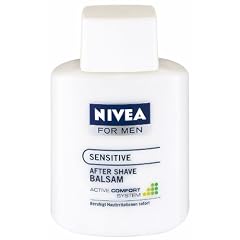 NIVEA For Men After Shave Balsam sensitive