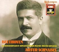 Beethoven: Piano Sonatas