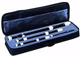 Click for larger image and other views for Yamaha 300-Series Set of 4 Recorders with Case