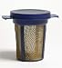 Teeli Brew Basket by Finum - Permanent Filter Tea Infuser Strainer Medium Size
