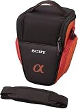 SONY ソフトキャリングケース LCS-AMA/D
