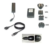 Electronics : Palm Zire 71 - Travel Kit Plus