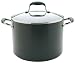 Anolon Advanced Hard Anodised Stockpot, 26 cm, 9.5 Litre