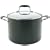 Anolon Advanced Hard Anodised Stockpot, 26 cm, 9.5 Litre