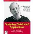 Designing Distributed Applications with XML, ASP, IE5, LDAP and MSMQ