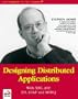 Designing Distributed Applications with XML, ASP, IE5, LDAP and MSMQ