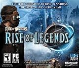 Rise Of Nations Rise Of Legends