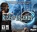 Rise Of Nations Rise Of Legends
