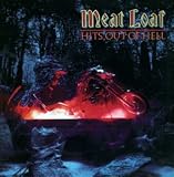 Hits Out of Hell [Musikkassette] [US-Import] - Meat Loaf