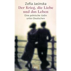 Der Krieg, die Liebe und das Leben