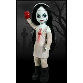 Living Dead Dolls: Bride of Valentine - Series 3