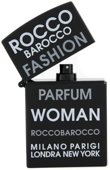 Fashion Woman Eau De Parfum Spray