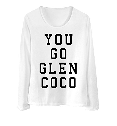 【ノーブランド品】 全9カラー レディース 長袖Tシャツ【英語・メッセージ】