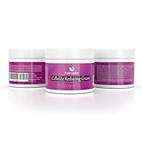 Best Cellulite Cream with Caffeine and Retinol - For Body, Arms, Legs Firming and Slimming - Strongest Anti Cellulite Treatment can use with massager,