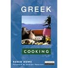Greek Cooking (Cookery Classics) by Classic Cooking