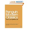 Penguin Modern Classics: The Complete List (Mini Modern Classics)