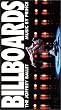 Billboards - The Joffrey Ballet with the music of Prince [VHS]