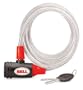 Bell SecuriKey Cable Bike Lock