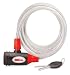Bell SecuriKey Cable Bike Lock