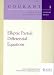 Book Elliptic Partial Differential Equations (Courant Lecture Notes) (Courant Lecture Notes)