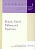 Elliptic Partial Differential Equations (Courant Lecture Notes) (Courant Lecture Notes)