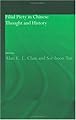 Filial Piety in Chinese Thought and History