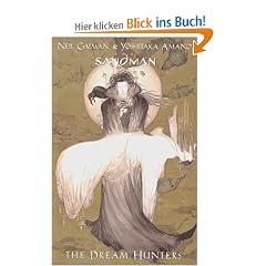 Sandman, The: The Dream Hunters