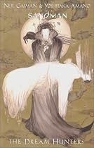 Sandman, The: The Dream Hunters