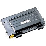 Samsung CLP-510D7K Toner schwarz  für CLP-510/510N (hohe Kapazität)