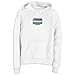 Sweatshirt Woman White 