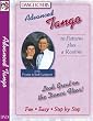 American Tango Dance Instruction - Advanced