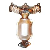 Bosal Rear Catalytic Converter 099-1307 by Bosal