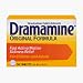 Dramamine Motion Sickness Tablets 36 Ea