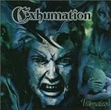 トラウマティコン エグズメーション