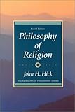 Philosophy of Religion (4th Edition)