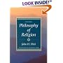 Philosophy of Religion (4th Edition) (Foundations of Philosophy)
