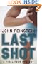 Last Shot: A Final Four Mystery (Final Four Mysteries)