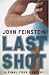 Books : Last Shot: A Final Four Mystery (Final Four Mysteries)
