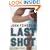 Last Shot: A Final Four Mystery (Final Four Mysteries)