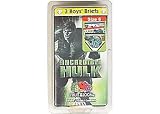 Fruit of the Loom 3-pk. Incredible Hulk Briefs
