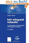 bAV erfolgreich verkaufen: So �berwin...
