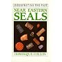 Near Eastern Seals (Interpreting the Past Series)