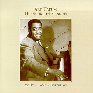 Art Tatum - Standard Transcriptions: 1935-43 - Zortam Music