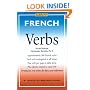 French Verbs (Barron's Verb Series)