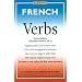 French Verbs (Barron's Verb Series)